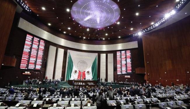 Diputados se preparan para aprobar Presupuesto de Egresos