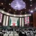 Diputados se preparan para aprobar Presupuesto de Egresos