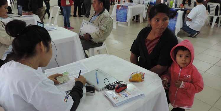 Golpe de Estado en Bolivia deja a más de 5 millones sin acceso a la salud