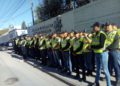 Saldo blanco en operativos de Día de Muertos 2019