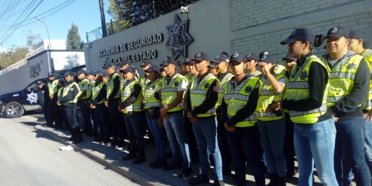 Saldo blanco en operativos de Día de Muertos 2019