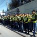 Saldo blanco en operativos de Día de Muertos 2019