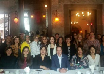 STPS impulsa vinculación con empresas potosinas