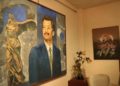 Recaudan 1.4 mdp en subasta de Colosio y su esposa