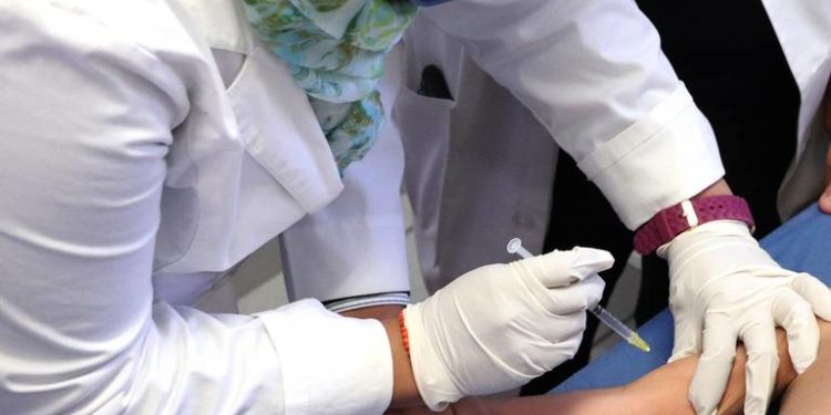 Programa para salud de los mexicanos