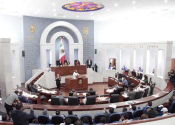 Congreso aprueba reformas a la Ley de Agua para brindar apoyo a madres solteras hasta del 50 por ciento