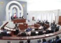 Feminicidios van en aumento informa Congreso
