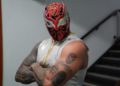 Sin Cara anuncia salida de la WWE