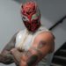 Sin Cara anuncia salida de la WWE