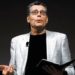 Stephen King, el rey del suspenso ¡está de estreno!