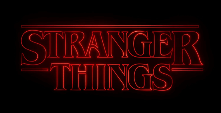 6 de noviembre se celebra el día de “Stranger Things”
