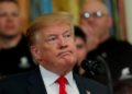 “Si no fuera por mí, Hong Kong sería borrado en 14 minutos” Trump