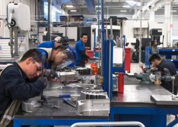 Empresas modifican sueldo base a favor del bienestar de mexicanos