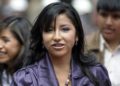 Hijos de Evo Morales salen de Bolivia rumbo a Argentina