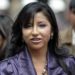 Hijos de Evo Morales salen de Bolivia rumbo a Argentina