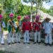 Voladores de Tamaletón se presentan en XCARET