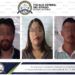 Capturan a tres sospechosos por secuestro simulado en  Valles