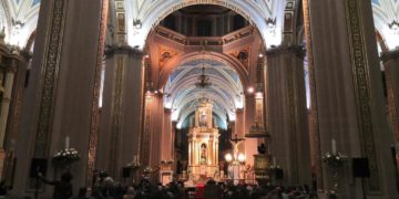 Inicia el XXII Festival de Música Antigua y Barroca Los Fundadores