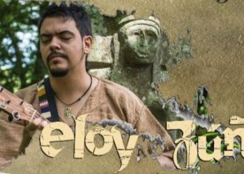 Eloy Zúñiga – el zurdo en Ciudad Valles