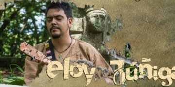 Eloy Zúñiga – el zurdo en Ciudad Valles