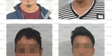 Detienen a cuatro sospechosos por lesionar a personas en Cd. Maíz
