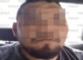 Hombre detenido por presunto homicidio