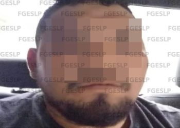 Hombre detenido por presunto homicidio