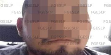 Hombre detenido por presunto homicidio