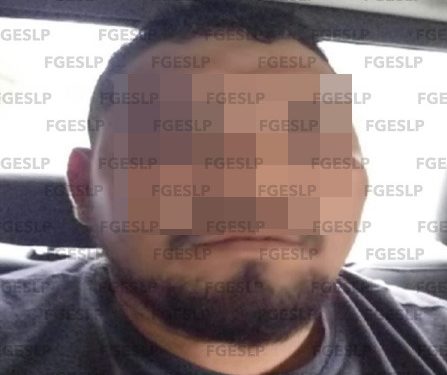 Hombre detenido por presunto homicidio