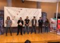 Inicia el 7º Festival Internacional de Cine de San Luis Potosí