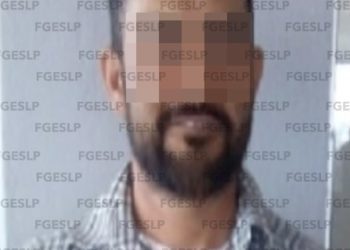 Tras investigación hombre es detenido por agresiones físicas