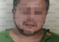 Aprehenden a hombre por lesiones con arma de fuego