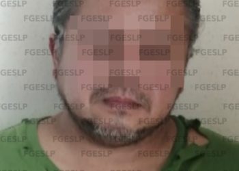 Aprehenden a hombre por lesiones con arma de fuego