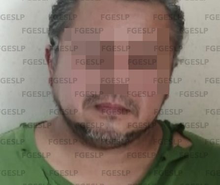 Aprehenden a hombre por lesiones con arma de fuego