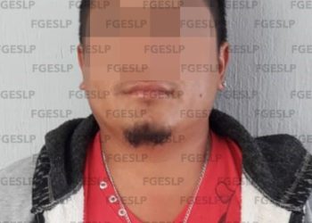 Aprehenden a hombre por lesiones con arma de fuego