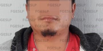Aprehenden a hombre por lesiones con arma de fuego