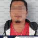 Aprehenden a hombre por lesiones con arma de fuego