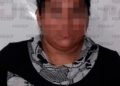 Mujer detenida por agresión física a otra mujer