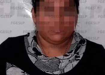 Mujer detenida por agresión física a otra mujer
