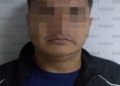 Hombre detenido por presunto robo de computadora en casa habitación