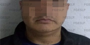 Hombre detenido por presunto robo de computadora en casa habitación