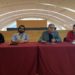 Presentación 40° 20’, libro de Enrique Fuentes