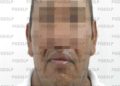 Hombre detenido por secuestrar a su ex pareja
