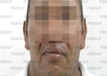 Hombre detenido por secuestrar a su ex pareja