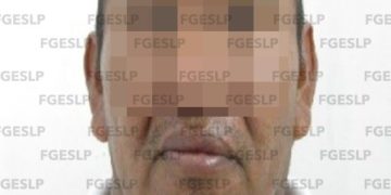 Hombre detenido por secuestrar a su ex pareja