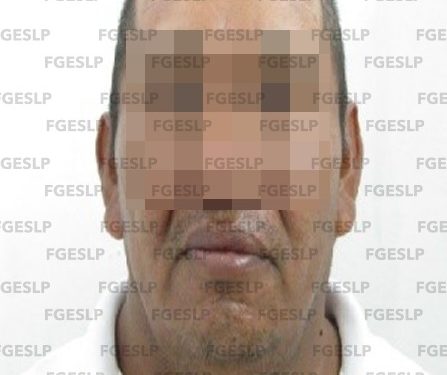 Hombre detenido por secuestrar a su ex pareja
