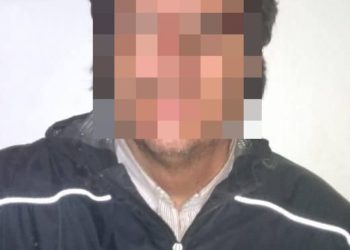 Chiquilín detenido por presunto abuso sexual