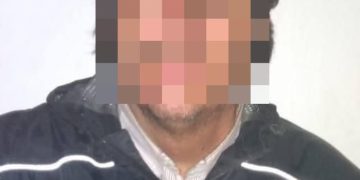 Chiquilín detenido por presunto abuso sexual