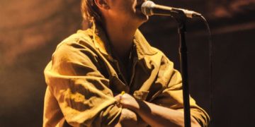 Así fue el concierto de The Strokes en CDMX