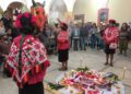 Encuentro Internacional de las Tradiciones